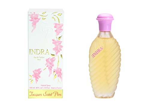 Perfume VARENS Indra Vapo Eau de Parfum (100 ml) Urlic De Varens - Perfume e colônia - 100 ml, eau de parfum