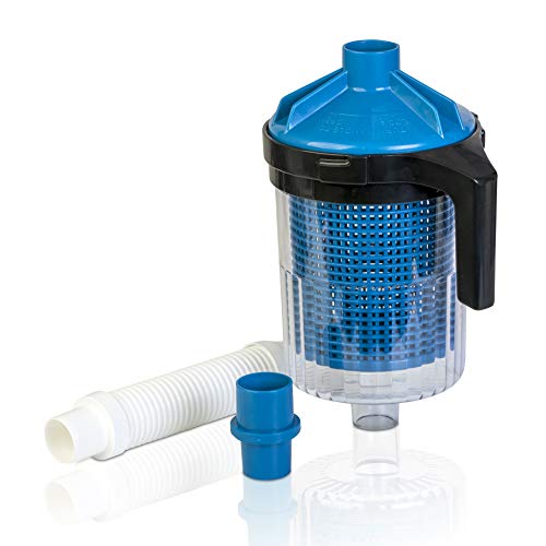Filtro de pó e água GRE PFAC17 (Compatibilidade: Philips) Gre - Aspiradores de pó e a vapor - filtro pó água, compatível Philips, capacidade 1,7 litros