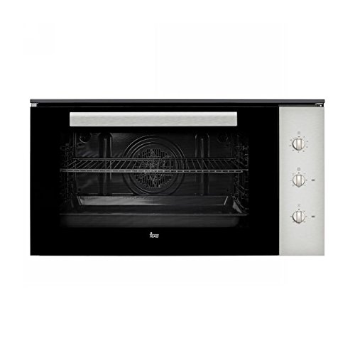 Forno Eléctrico Compacto TEKA HS900INOX (60 L - 59.5 cm - Inox) TEKA - Fornos - compacto, 60 L, inox