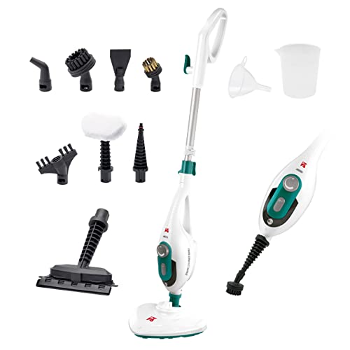 Máquina de Limpeza a Vapor DI4 Steamclean Multi10 Max Di4 - Aspiradores de pó e a vapor - limpeza a vapor, multi10 max