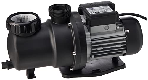 Bomba de Filtração GRE PP031 (Capacidade: 25000 L) Gre - Bombas de hardware - 25000 L, 6,3 kg, capacidade 25000 L