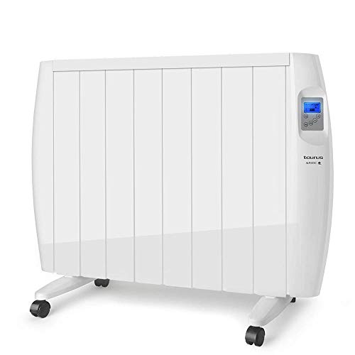 Aquecedor Inversor TAURUS Tallin 1500 (1500 W) Taurus - Aquecedores portáteis - 1500 w, aquecedor inversor