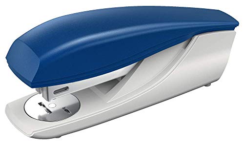 Grafador PETRUS 235 (Até 30 folhas - Azul) Petrus - Agrafadores - até 30 folhas, azul