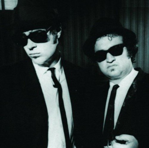 CD The Very Best Of The Blues Brothers (1 Cd) Atlantic - Música e gravações de som - cd, blues brothers, melhores, músicas