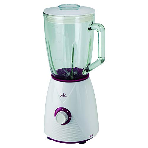 Liquidificador JATA BT265 (1.5 L - 1300 W) Jata - Batedeiras e liquidificadores - 1300 w, 1.5 L, aço inoxidável