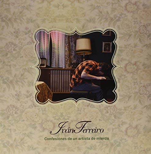 Confesiones de un artista de mierda. (Edição em Espanhol) DRO - Música e gravações de som - álbum, espanhol, teatro