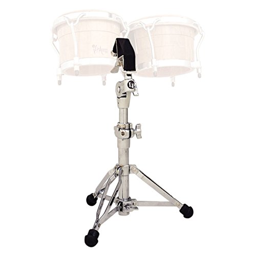 Suporte para Tambor de Bongo LP PERCUSSION Lp Latin Percussion - Acessórios de percussão - suporte, tambor, bongo, lp percussion