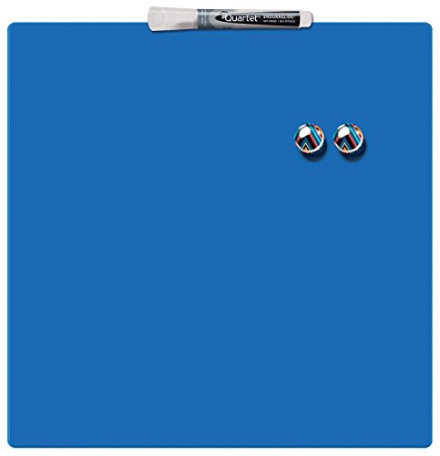 Quadro de Cortiça REXEL (Azul - Magnético: Sim) Nobo - Quadros brancos de apagar a seco - azul, magnético, cortiça