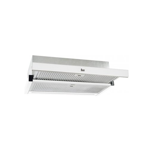 Extrator de Ar Condensado TEKA CNL6415 PLUS TEKA - Exaustores - extrável, branco, 119 W