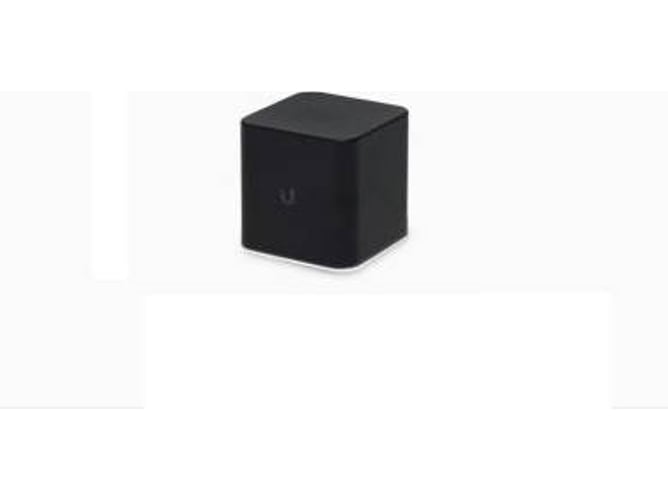 Access Point WLAN UBIQUITI NETWORKS airCube Ubiquiti - Pontos de acesso sem fio - gigabit ethernet, 4 portas, sem fios, wireless