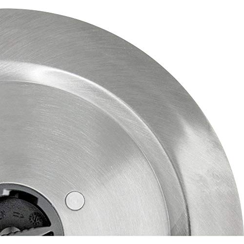 Graef 145361 acessório de cozinha e utilidade doméstica Graef - Utensílios de Cozinha - aço inoxidável, preto, prateado, 17x7 cm