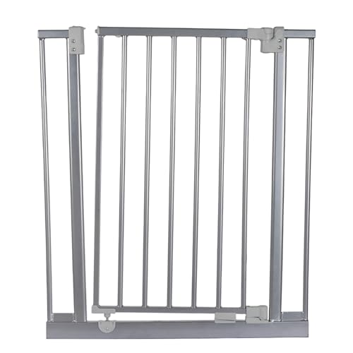 Porta para Cães NORDLINGER PRO (Alumínio - 68 x 72.5 x 75cm) Nordlinger Pro - Roupa - alumínio, 68 x 72.5 x 75cm, segurança