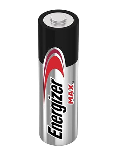 Pilhas Energizer Max (12+4 unidades) | Azul, Amarelo Energizer - Baterias - 12+4 unidades, AAA, durável, energia estável