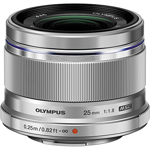 Objetiva OLYMPUS M.Zuiko Digital ED 60mm f/2.8 Olympus - Lentes de câmera - objetiva, olympus, m.zuiko digital ed, 60mm, f/2.8