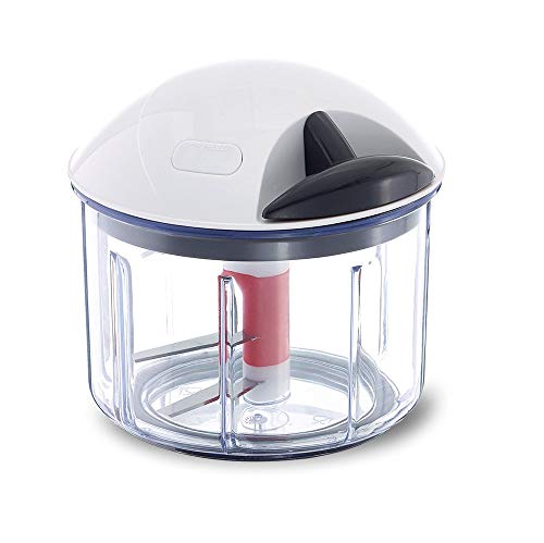 Fissler Finecut 5 Lâminas de Corte para Legumes e Frutas Fissler - Fatiadores de cozinha - 5 lâminas, legumes, frutas, manual