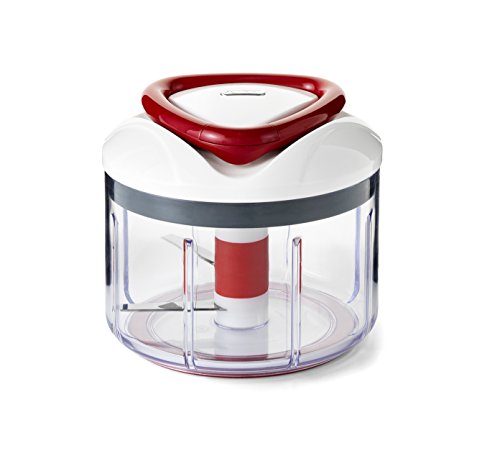 Máquina de Cozinha ZYLISS Easy Pull E910015 Zyliss - Eletrodomésticos de cozinha - mãquina, cozinha, zyliiss, easy pull