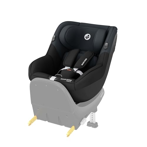 Cadeira Auto MAXI COSI Pearl S i-Size Preto Dorel juvenile - Cadeirinhas para bebês e crianças pequenas - i-size, preto