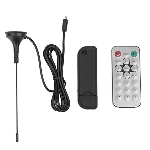 Receptor de TV USB 2.0 Isdb-T Digital Tv Stick Tuner Gravador de Vídeo para Portátil/Pc VBESTLIFE VBESTLIFE - Placas-mãe - usb 2.0, digital tv, gravação de vídeo, portátil