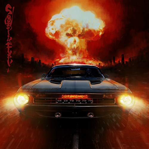 Vinil Sound & FURY - Gatefold / HQ - (LP) ATLANTIC RECORDS - Cds de música - vinil, gatefold, HQ