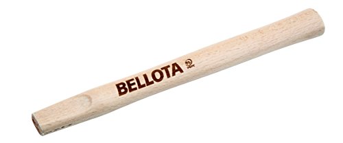 Punho de Martelo Mecânico BELLOTA 8009-8011 Bellota - Ferramentas - madeira faia, PEFC, varnizado, ergonômico