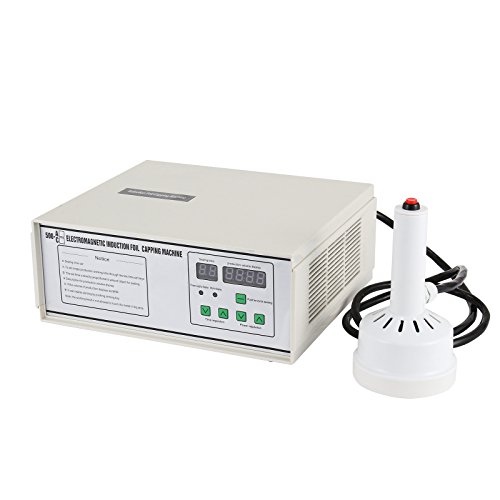 Máquina Selar Embalagem MORACLE GLF-500A Moracle - Eletrodomésticos - selar, embalagem, moracle