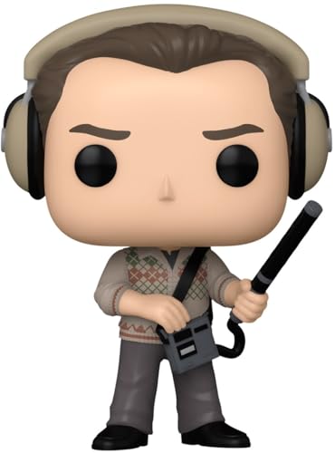 Figura FUNKO Pop! Movies: The Conjuring 2 Ed Warren Funko - Brinquedos - figura, funko pop, movies, the conjuring 2, ed warren