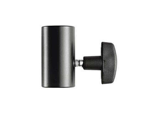 Acessório de Tripé MANFROTTO 189 (Alumínio) Manfrotto - Colares e suportes de tripé - alumínio, expandível, adaptador