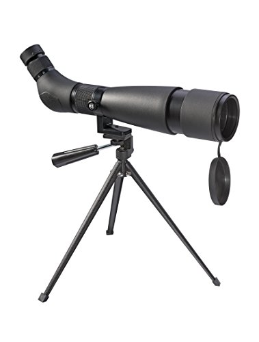 Binóculos de Telescópio BRESSER Travel 20-60X60 Bresser - Telescópios terrestres - binóculos, telescópio, BRESSER, travel, 20-60x60