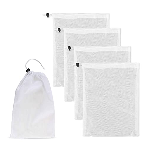 Acessórios para Aspiradores de Piscinas VIILICH 4 Bolsas Colectoras Viilich - Aspiradores e varreduras de piscina - acessórios, aspirador, piscina, bolsa coletora