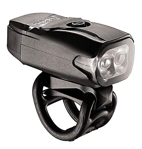LEZYNE Ktv Front Light Preto 1 Unidades Lezyne - Iluminação de veículo a motor - front light, preto