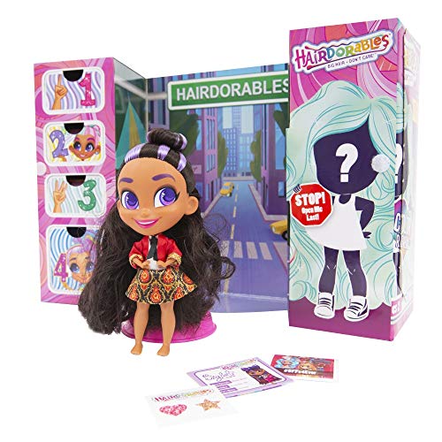 Conjunto de Cabelereiro para Boneca HAAGEN HAA03 GIOCHI PREZIOSI - Brinquedos - conjunto, cabelereiro, boneca