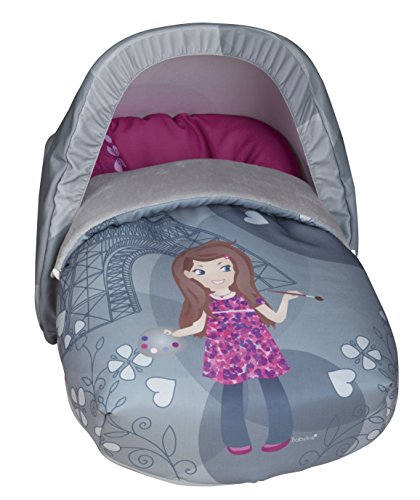 Saco para Carrinho de Bebé POLAR 4D (Universal) Happy Way - Forros e sacos de transporte para bebês - universal, bebé, carrinho