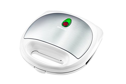 Torradeira Eléctrica SENCOR SSM4310WH (700 W) SENCOR - Eletrodomésticos de cozinha - torradeira, elétrica, senkor, smm4310wh, 700W