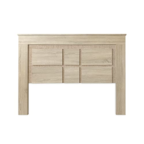 Cabeceira para Cama DUÉRMETE ONLINE Omabella (Puccini - Textil) Duérmete Online - Cabeceiras e peseiras - cabeceira, cama, omabella, textil