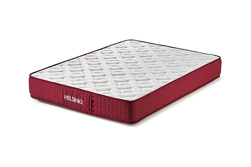 Colchão IMERAL CONFORTEO Helsinky Viscoelástico (150x180cm - Altura: 25cm) Sensoflex - Colchões - viscoelástico, 150x180cm, 2,5cm