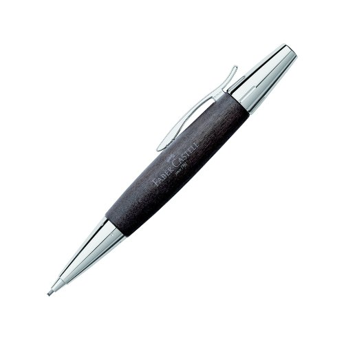 Lapiseira FABER-CASTELL 110100 (Castanho) Faber-Castell - Lápis - castanho, preto, 1.4 mm