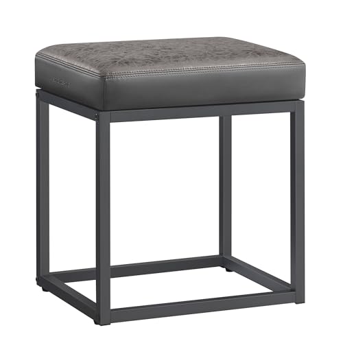 Banco de Maquilhagem SONGMICS HOME LOM079G01 SONGMICS HOME - Pufes - maquilhagem, home