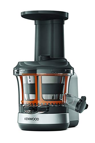 Batedeira KENWOOD Kax720Pl (1100 W - 8 velocidades) Kenwood - Centrifugadoras - 1100 W, 8 velocidades, pulse, turbo, antigotejamento