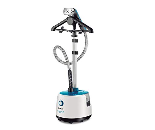 Ferro a Vapor Vertical SOGO 1800 W (1800 W) SOGO - Removedores de rugas - 1800 W, vertical, branco