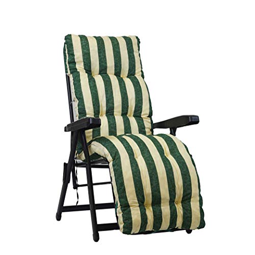 Almofada de Reposo para Espreguiçadeira POLYRETHANE GREEN TECNOCUCI - Almofadas para cadeiras e sofás - almofada, acolchoada, espreguiçadeira, poliuretano, verde