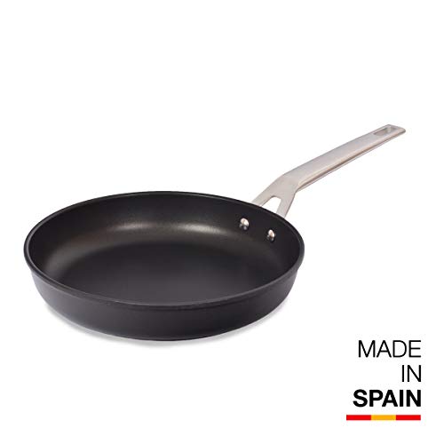 Frigideira de Alumínio Valira AIRE Premium Ø 26 Cm VALIRA - Frigideiras e panelas de fritar - alumínio, 26 cm, premium