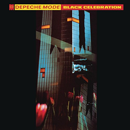 CD Celebration - Black Celebration (1 CDs) Legacy - Música e gravações de som - cd, celebration, depeche mode, the cure, eurythmics, tears for fears