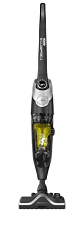 Aspirador Vertical ROWENTA RH8155WA (Autonomia 65 min - 700 ml) Rowenta - Aspiradores - 65 min, 700 ml, vertical