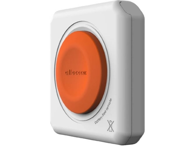 PowerRemote Mando para PowerCube Remote ALLOCACOC Allocacoc - Áudio - powercube, remoto, allocacoc