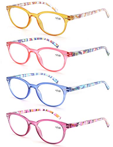 Lentes de Leitura BUENA VISION 1,75 (Tamanho Único) MODFANS - Óculos de grau - lentes, leitura, tamanho único