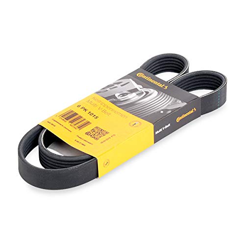 Correia de Acessórios 6Pk1015 CONTITECH CONTITECH - Variadores de frequência e velocidade ajustável - 6PK1015, contitech, lavadora