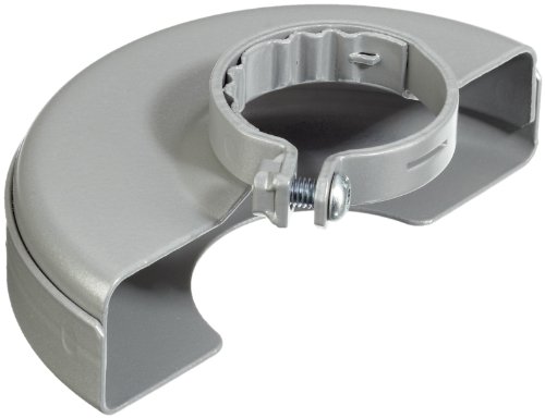 Acessórios para rebarbadoras angulares BOSCH 1 619 P06 550 Bosch Professional - Acessórios para ferramentas - resistente à água, metal, preto