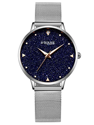 Relógio de Mulher ALIENWORKS Alienwork Orologio Orologio Donna Alienwork - Relógios - relógio, mulher, alienvorks, oro, logio