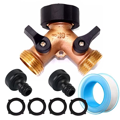 Conector de mangueira de água CHSEEO (Jardinagem) CHSEEO - Eletrodomésticos - mangueira, rega, ligação