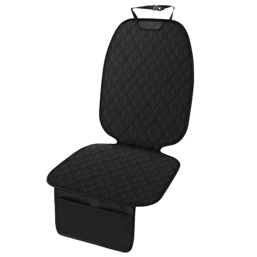 Protetor de Assento Aiqinu para Issofix (Recondicionado Como Novo) AiQInu - Assentos de veículos automotores - reconhecido, poliéster, pvc, tecido